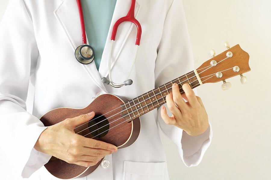 Musicoterapia, musica, terapia